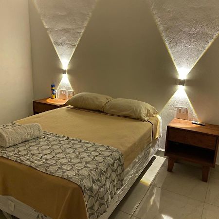 Casa Coronado Izamal Εξωτερικό φωτογραφία