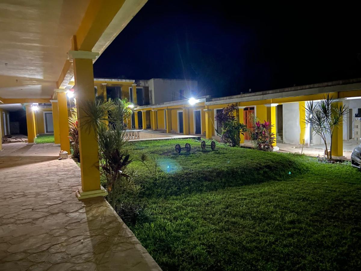 Casa Coronado Izamal Εξωτερικό φωτογραφία